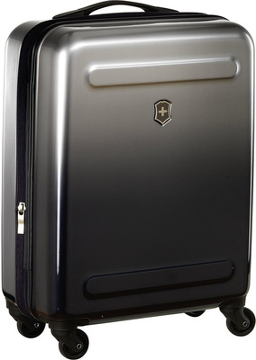 

Victorinox Gradien Expandable Cabin Luggage -  inch(Silver
