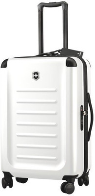 

Victorinox SPECTRAÃ¢ÂÂ¢  Check-in Luggage -  inch(White