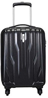 

Skybags MARSK55JBK Expandable Cabin Luggage -  inch(Black