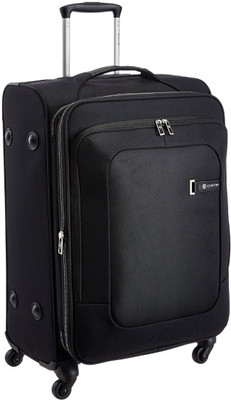 

Carlton 103J469010 Expandable Cabin Luggage -  inch(Black