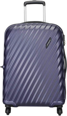 

Aristocrat TARGET65MDP Expandable Check-in Luggage -  inch(Purple