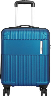 

Safari STELE 55 ELECTRIC BLUE Cabin Luggage -  inch(Blue
