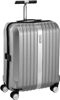 

Carlton STARK55TSMS Expandable Cabin Luggage -  inch(Grey