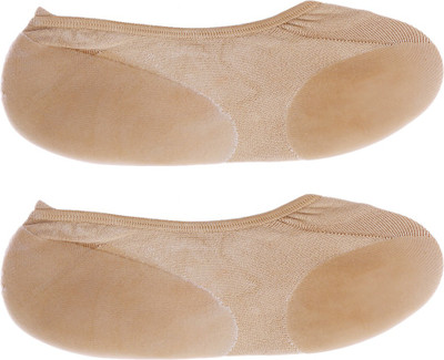

AGE CARE Moisturizing silicone Socks foot dry SKIN Care protective Feet heel gel pads Foot Support (, Beige