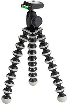 

ALLMUSIC STAND/MOBILE Tripod, Tripod Kit(MULTICLOUR, Supports Up to 1.5)