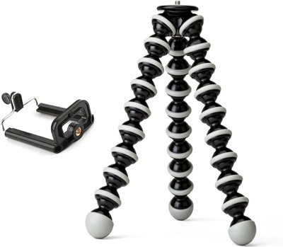 

ALLMUSIC 100% ORIGINAL new arrival fully flexible Premium Quality Tripod Stand 360 Degree 940mm Extendable Stretch Portable Digital 123swqd Camera Mobile Stand Holder Camcorder Tripod Stand Lightweight action shooting video dslr camera/mobile holder stand