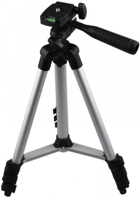 

ewayshine tripod 3110 Tripod(Black, Supports Up to 250)