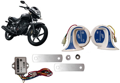 MOCC Horn For Honda CB Unicorn
