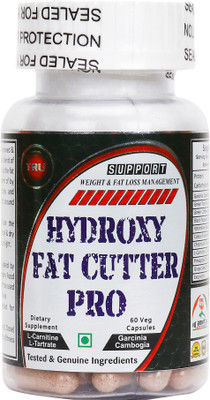 

TRU FAT CUTTER PRO(60 No)