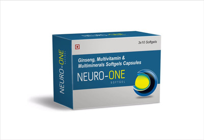 

Universal Health Sciences Neuro One Sg - Multivitamins, MultiMinerals with Ginseng(60 No)