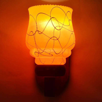 VAGalleryKing Uplight Wall Lamp Without Bulb