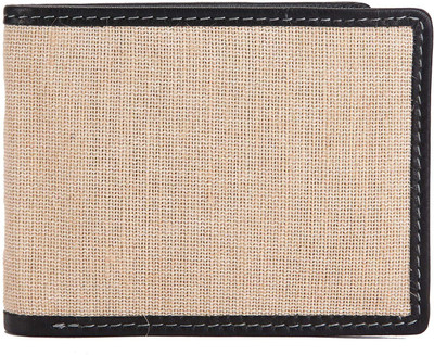 

LEO TORRESI Men Black Genuine Leather Wallet(14 Card Slots), Multi