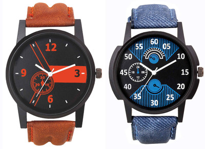 

FRIX LM-001-002 Watch - For Men