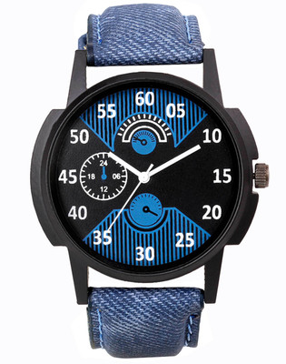 

FRIX LM-002 Watch - For Men