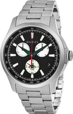 

GUCCI YA126267 Watch - For Men