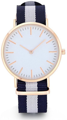 MVS MVSF1201 New Stylish And Attractive Collection Watch For Girls Watch - For Women