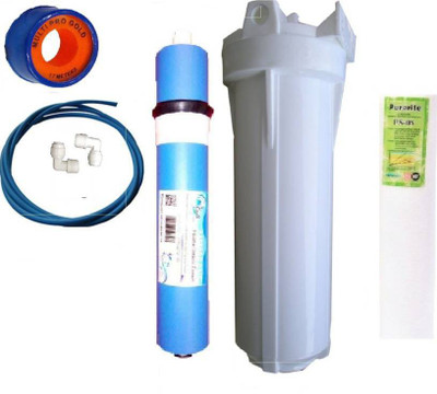

capital Ro System Ro Service Solid Filter Cartridge(0.5, Pack of 7)