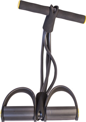 

Tci Star Health Product Tummy Trimmer 4 Band Ab Exerciser(Multicolor)