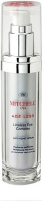 

USA Mitchell Ageless Lineless Eye Complex Antiaging Serum (30 ml)(30 ml)