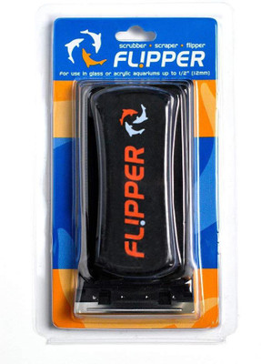 

Flipper 795117862805 Magnetic Aquarium Cleaner( )