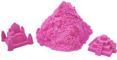 kinetic sand flipkart