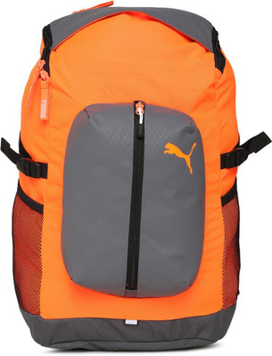 

Puma Apex 30 L Backpack(Orange)