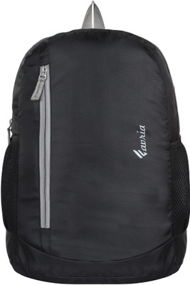

Favria Executive Series 25 Laptop Backpack(Black)