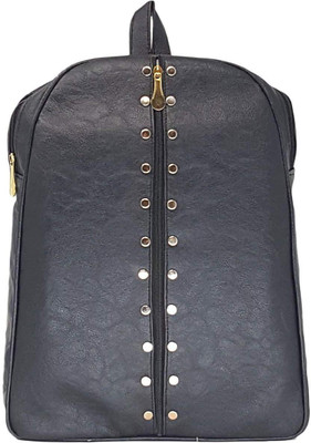 

Bizarre Vogue BV1085 5 Backpack(Black)