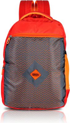 

Orient v-013 25 Backpack(Orange)