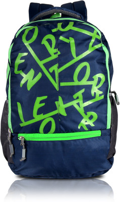 Orient v-009 25 Backpack(Blue)