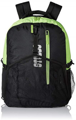 

Studds BACK PACK BP 02 15 Backpack(Green)