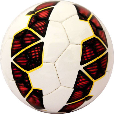 

oms Glider 2017 Football - Size:  (Pack of 1) Football - Size: (Pack of 1, Blue, Red