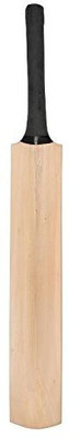 

TURBO Stricker English Willow in thick Edges (plane / ready to play knocked out) English Willow Cricket Bat(, 1.1 kg