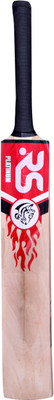

SKK platinum Kashmir Willow Cricket Bat(, 1000-1200 kg