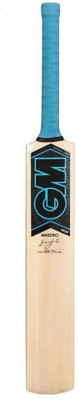 

GM Neon Kashmir Willow Cricket Bat(, 1 kg