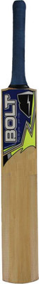 

Bolt Reven Kashmir Willow Cricket Bat(, 900-1300