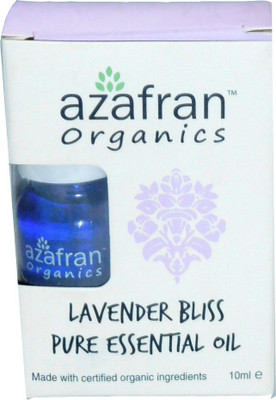 

Azafran Lavender Bliss Pure Essential Oil(10 ml)