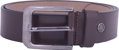

Dreamlivproducts Men Formal Black Genuine Leather Belt, Brown