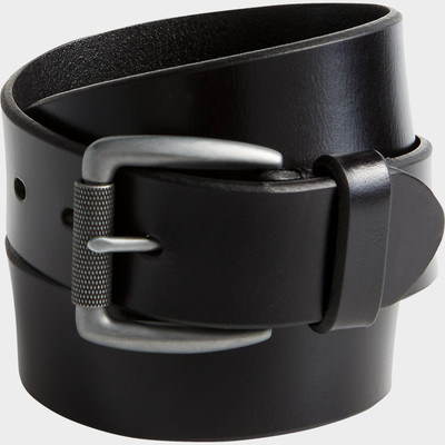 

Generic Brand Men Black, Brown, Maroon Artificial Leather Belt