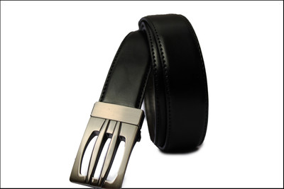 

runsi Men Casual, Party, Formal Black, Brown Artificial Leather Reversible Belt