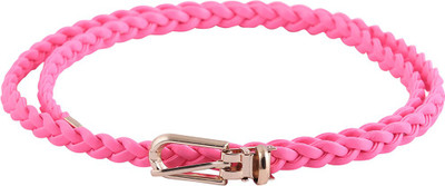 

Go India Store Women Pink Genuine Leather Belt