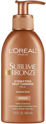 

L'Oreal Bronze(165 ml)