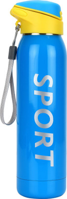 

DEVAM SAN-573 600 ml Sipper(Pack of 1, Blue)