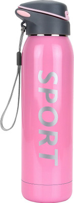 

DEVAM SAN-574 600 ml Sipper(Pack of 1, Pink)