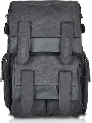 

Caden Backpack Camera Bag(Gray)