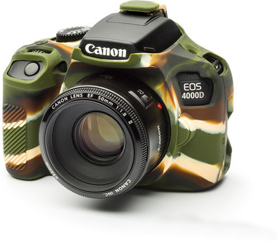 

easyCover 4000D Camouflage Camera Bag(Camouflage)