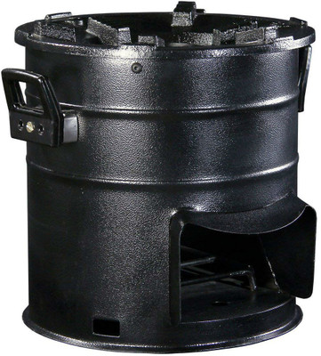 

Shrih Solid Fuel Camp Stove(Iron)