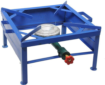 

Shrih Gas Camp Stove(Iron)