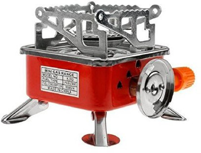 

Shrih Gas Camp Stove(Iron)