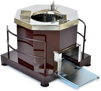 

Shrih Solid Fuel Camp Stove(Steel)
